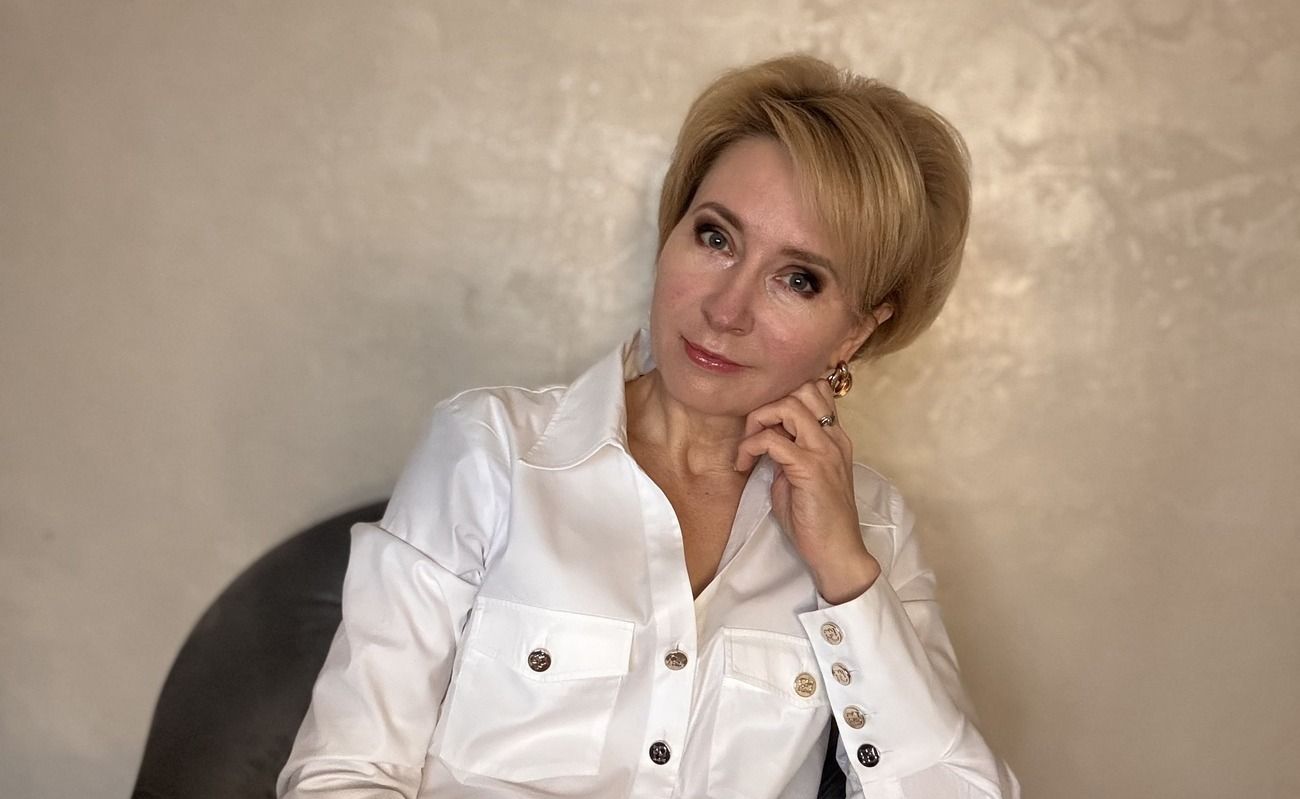 Светлана Болотова о личной эффективности | журнал bomond