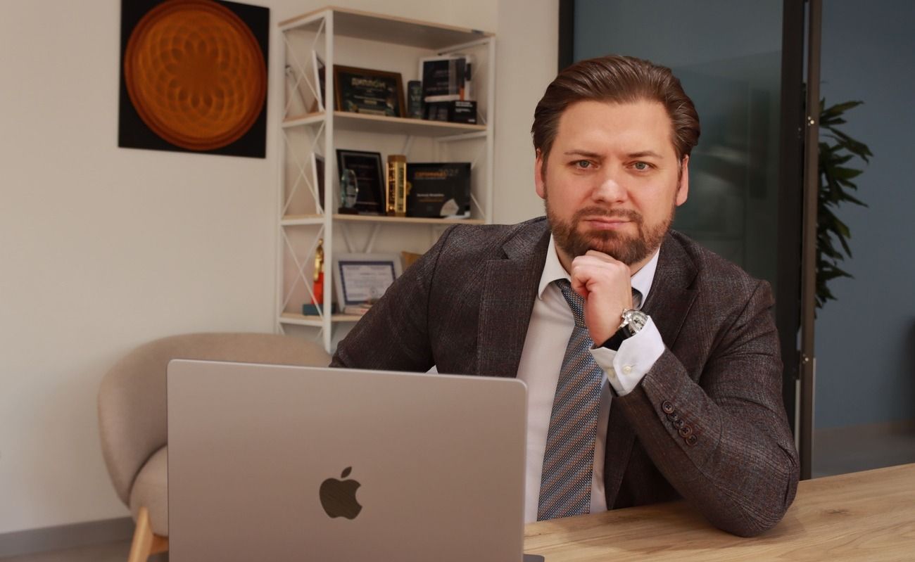 Секреты личного бренда от Евгения Можейко в журнале Bomond