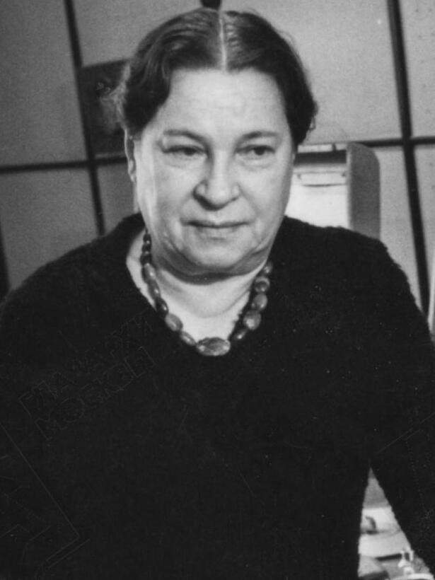 Агния Барто