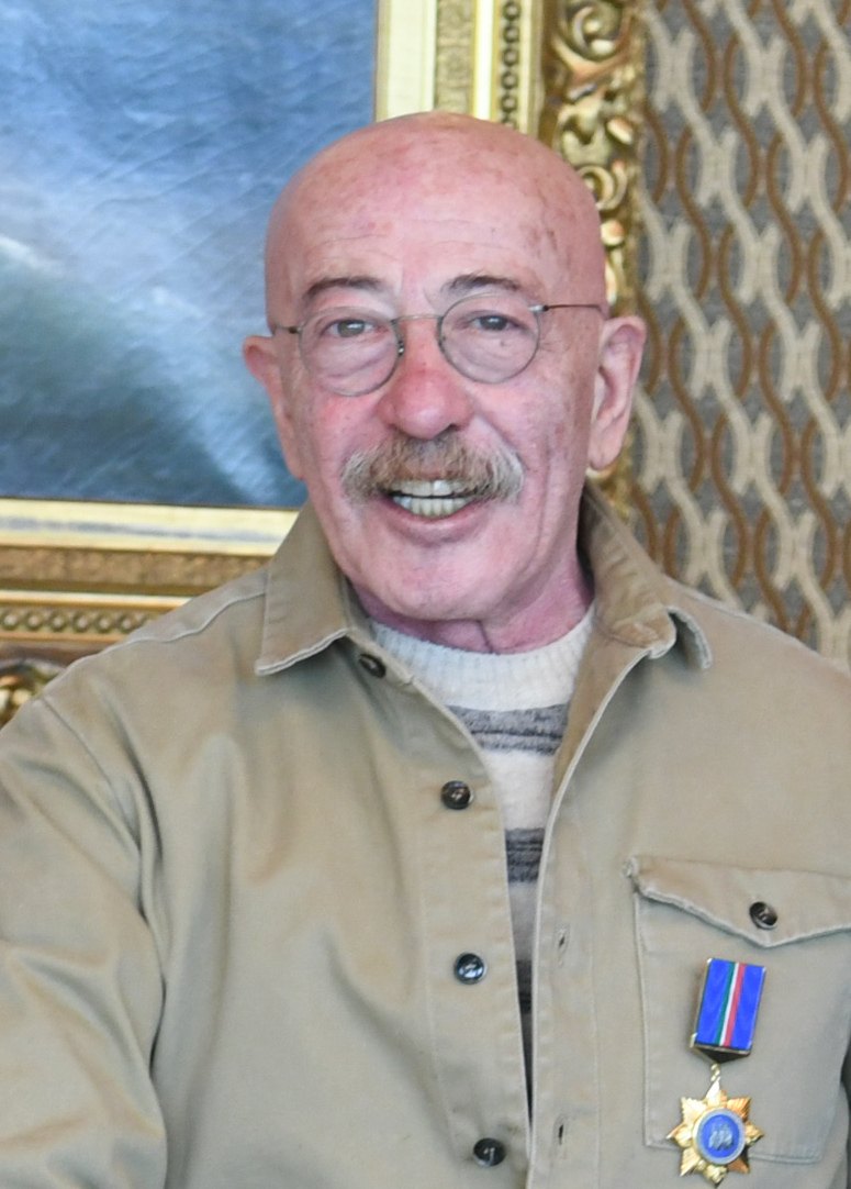 Александр Розенбаум