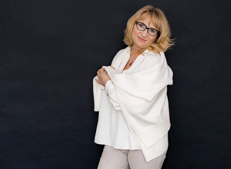 Елена Гриценко