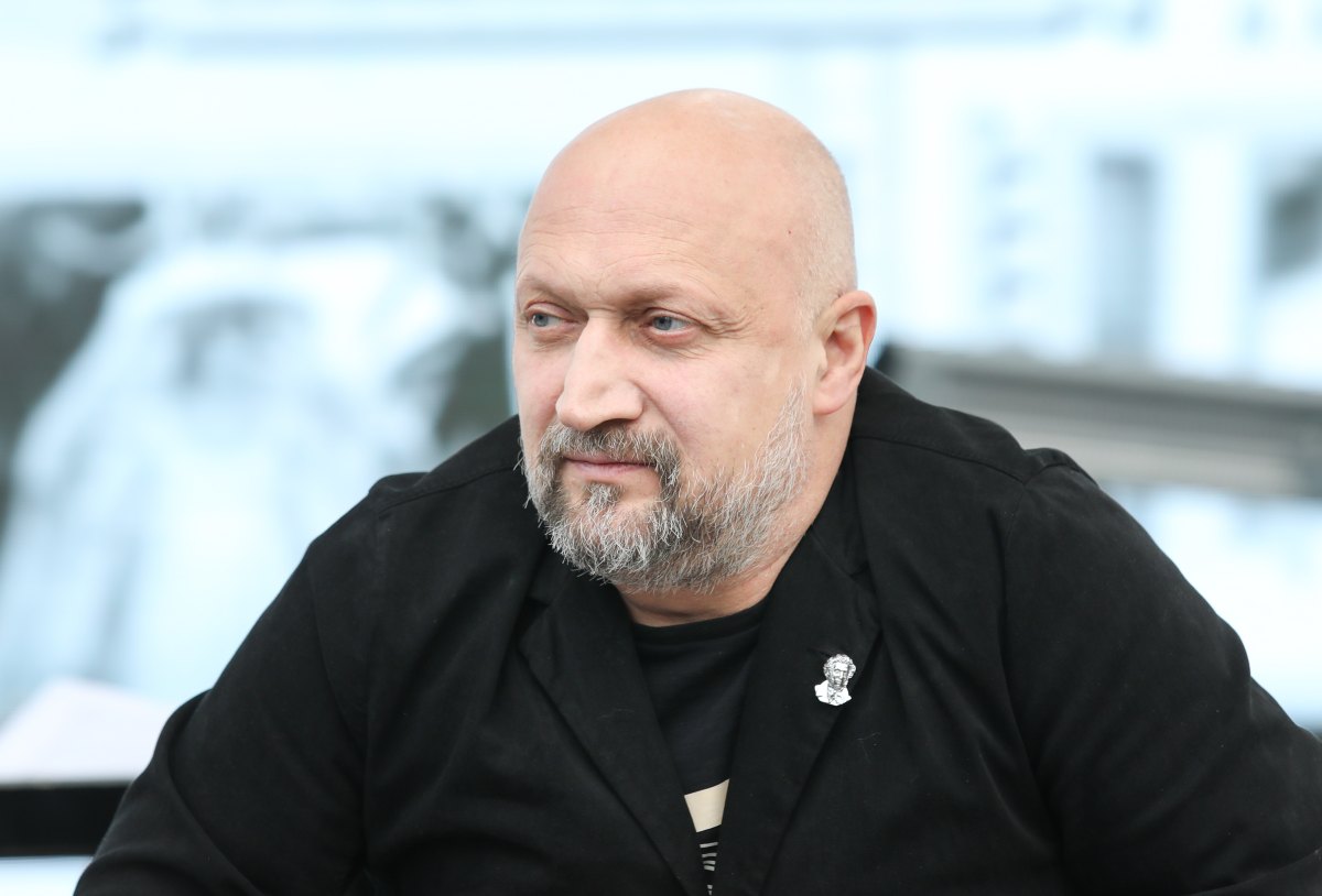 Гоша Куценко