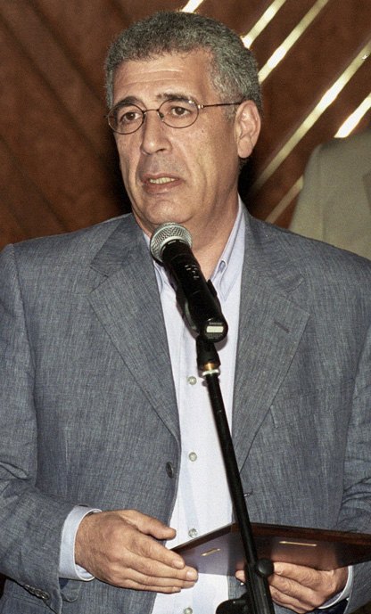 Лев Новожёнов