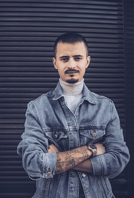 Максим Удод
