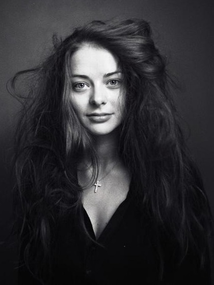 Марина Александрова