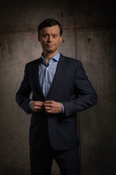 Руслан Сухий