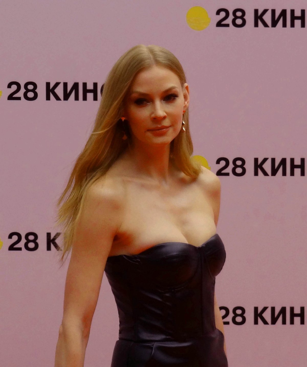 Светлана Ходченкова