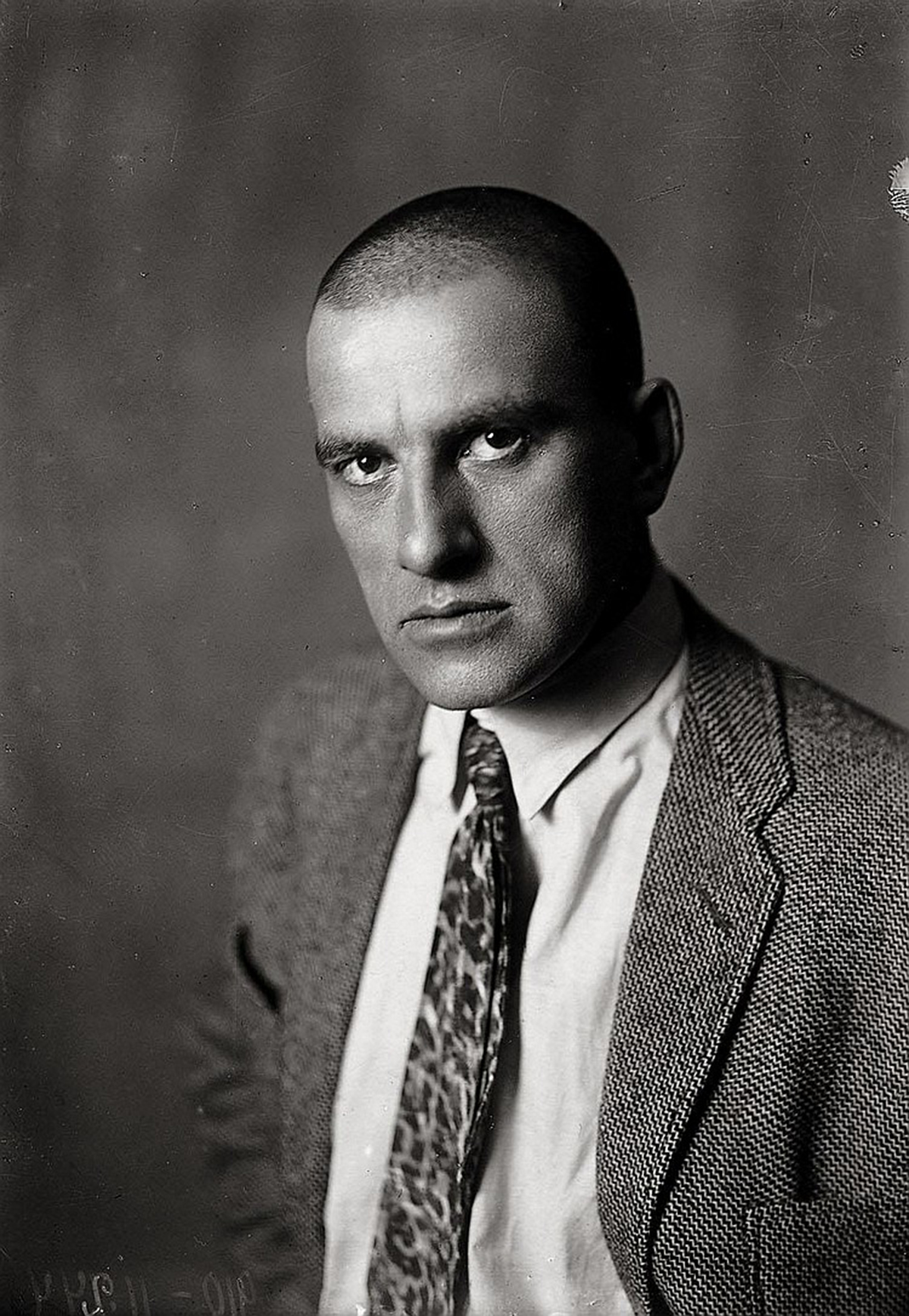 Владимир Владимирович Маяковский