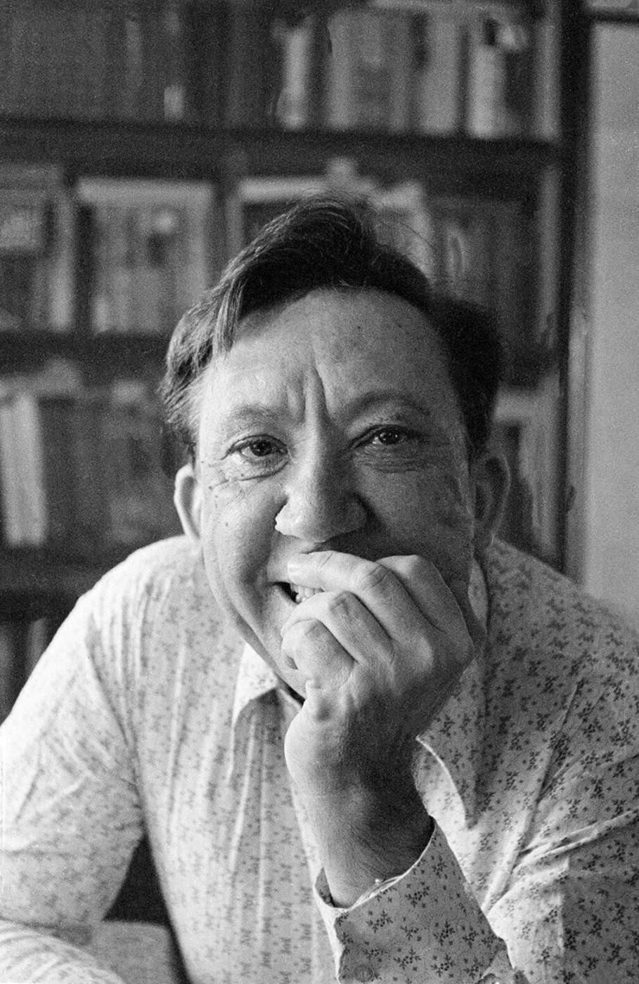 Юрий Никулин