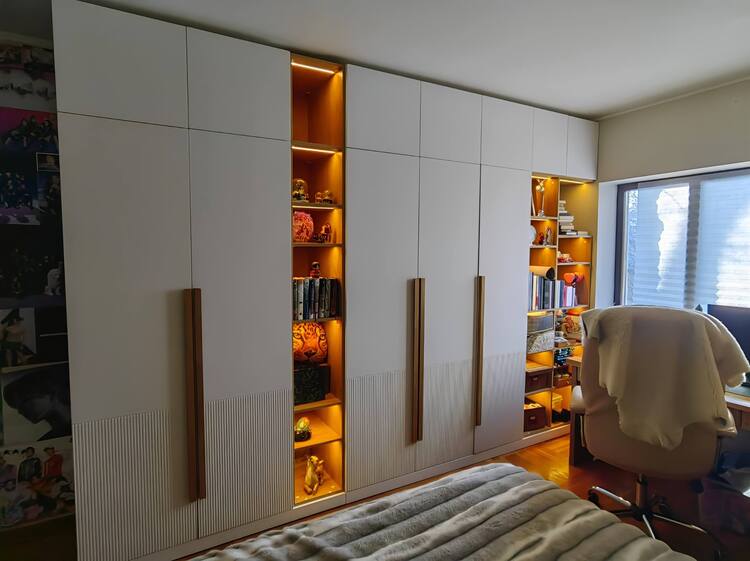 Бренд LionPrestige