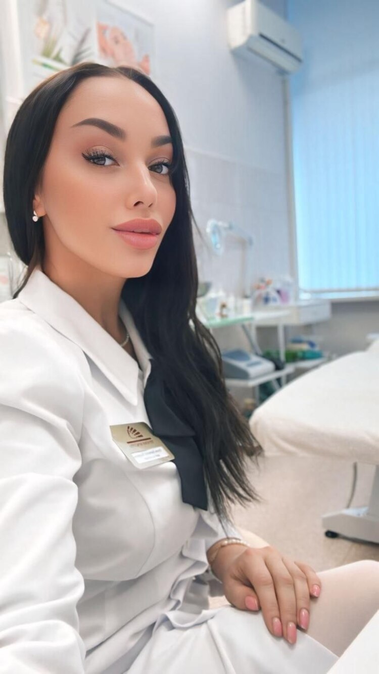 Екатерина Орлова. Фото из личного архива.