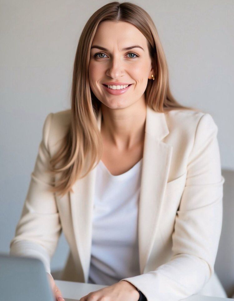 Надежда Маренкова. Фото из личного архива