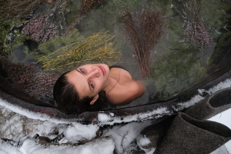 Банный комплекс «Сила духа»