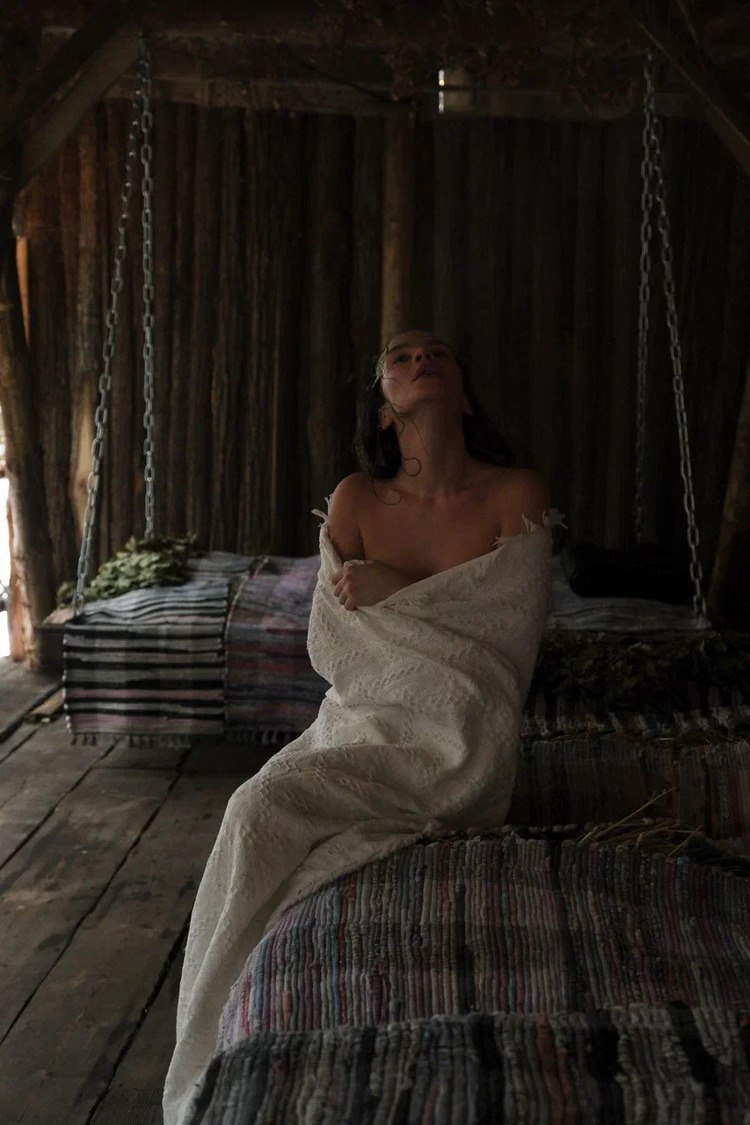 Банный комплекс «Сила духа»