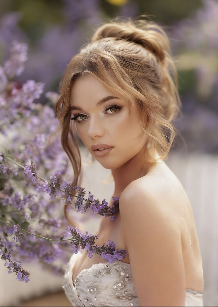 Виктория Уткина