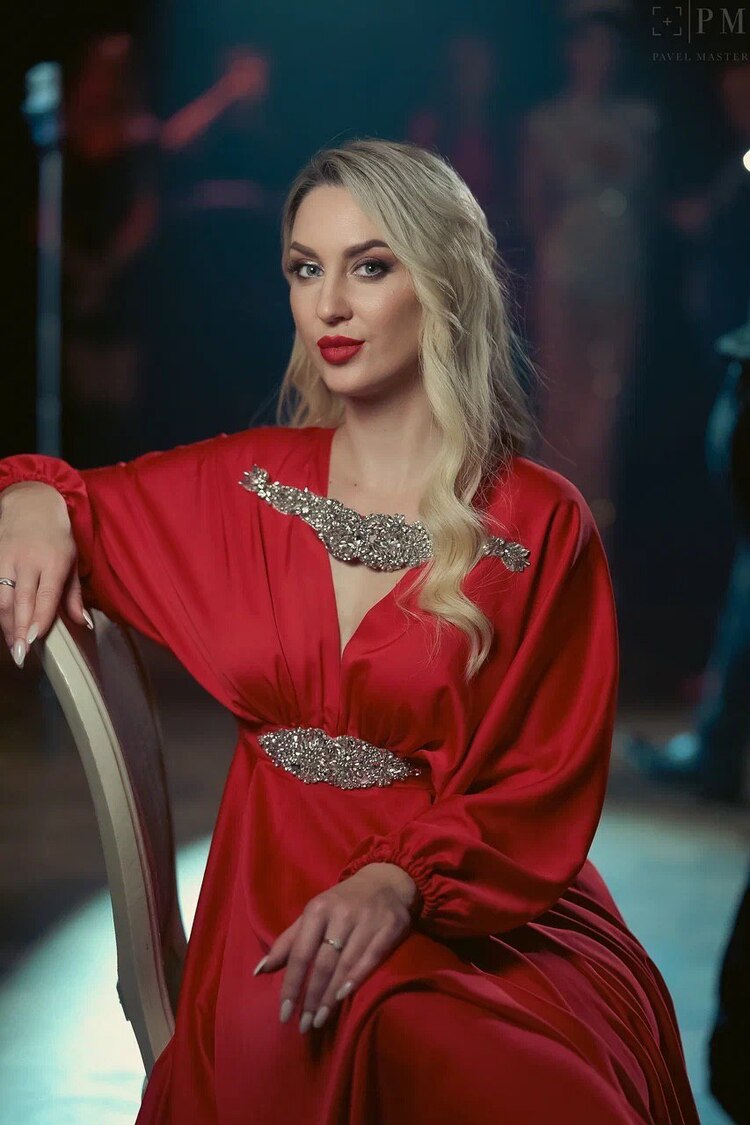 Вера Малахова