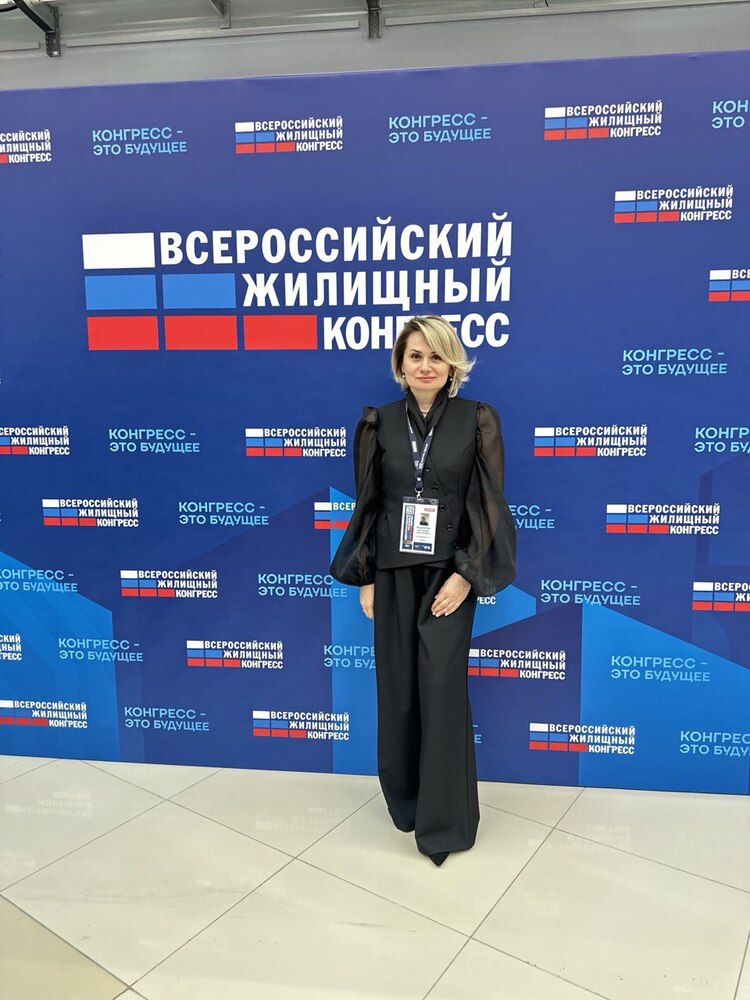 Екатерина Буданова. Фото из личного архива.