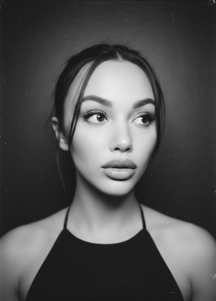 Екатерина Орлова. Фото из личного архива.