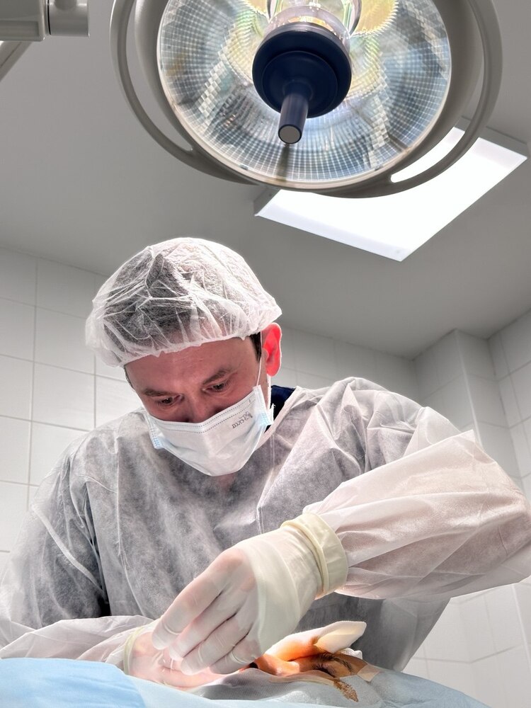 Андрей Мальцев. Фото: Эльмира Строкова.