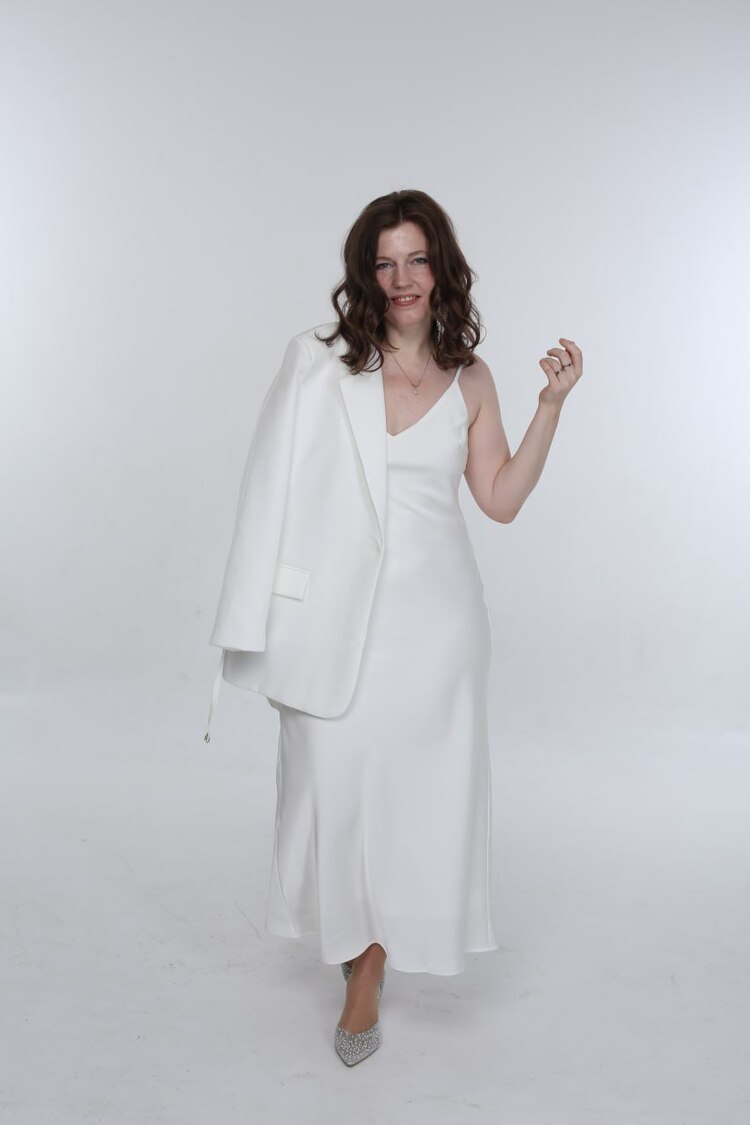 Екатерина Гуляйко. Фото из личного архива.