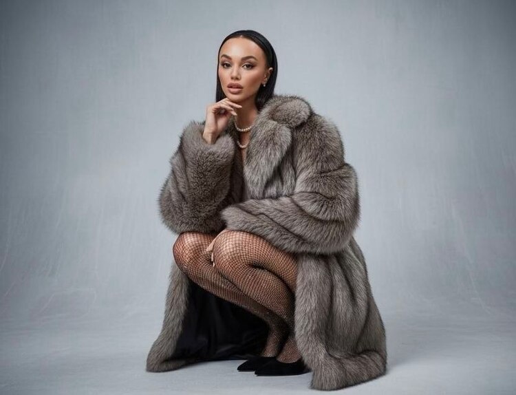 Екатерина Орлова. Фото из личного архива.