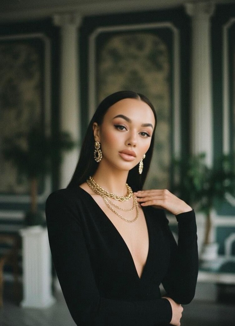 Екатерина Орлова. Фото из личного архива.