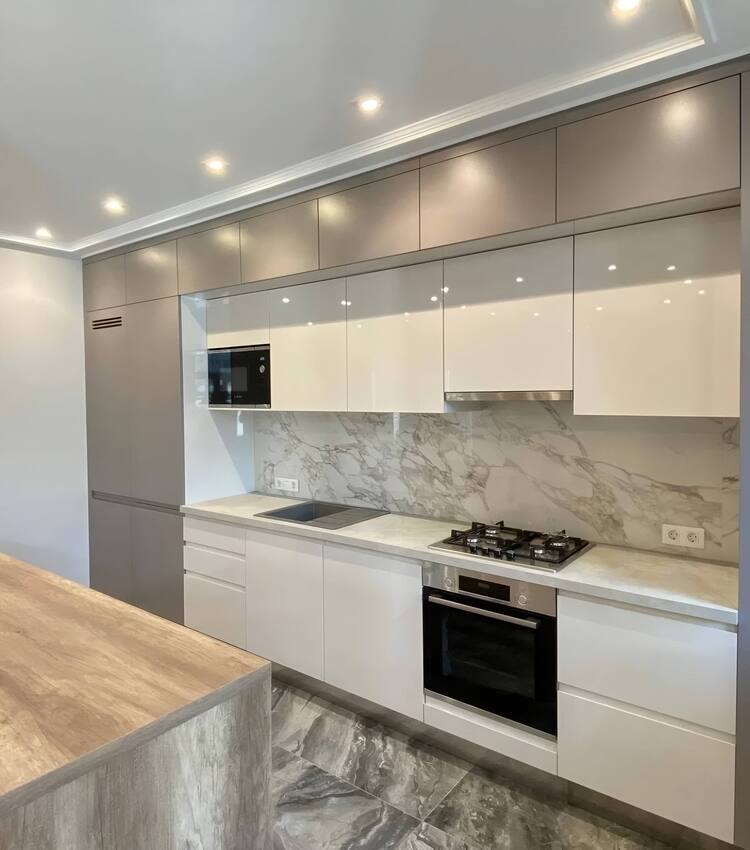 Бренд LionPrestige