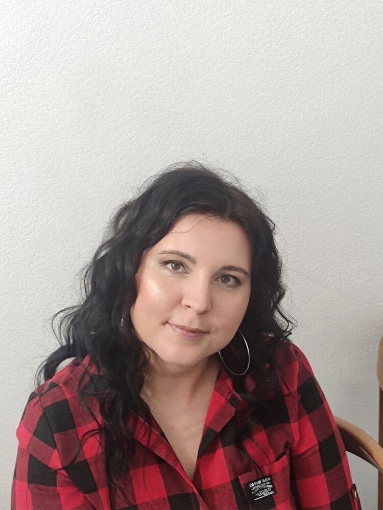 Ани Моне. Фото из личного архива.