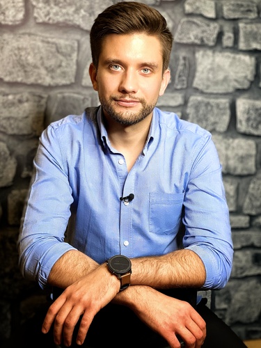 Дмитрий Винничук о винном заводе «Мильстрим»