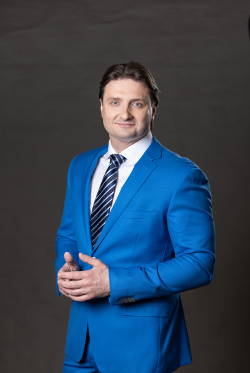 «Цирк – это династийное искусство, он строится на семейных взаимоотношениях»