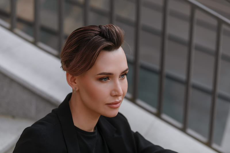 Полина Кетола о работе врача-косметолога