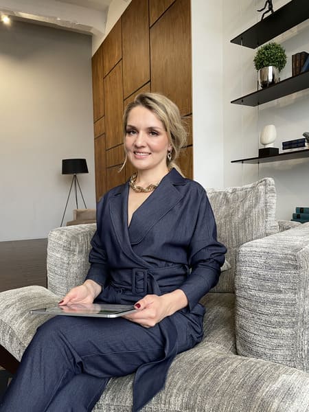Анна Кузнецова о проекте «Кузница продаж» и карьере специалиста по продажам