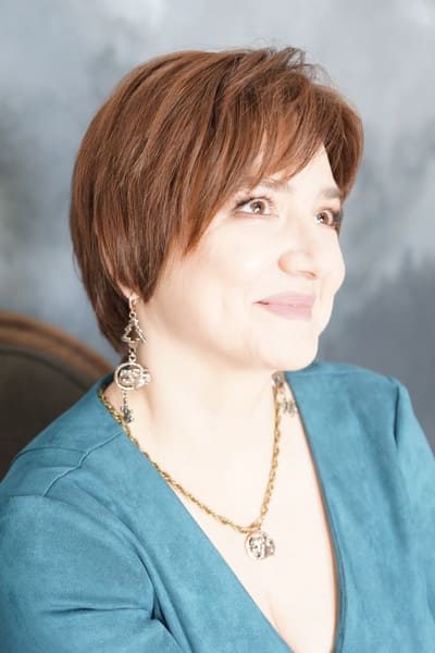 Валерия Кузнецова: «Цель творчества – получать удовольствие от самого процесса»