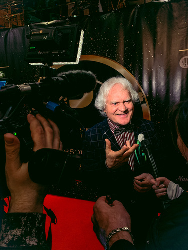 Юрий Дмитриевич Куклачев о мечтах и доброте человеческой души
