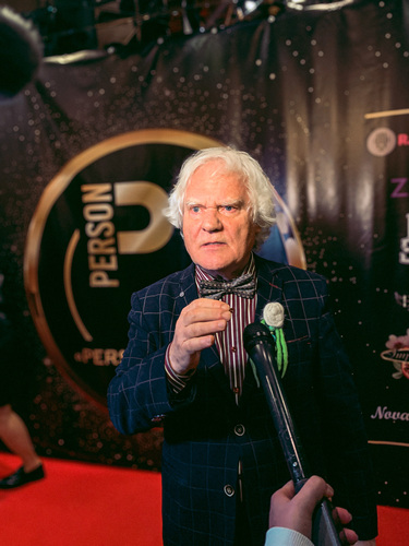 Юрий Дмитриевич Куклачев о мечтах и доброте человеческой души