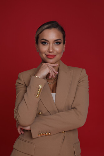 Янина Купцова: «Самое главное — это понимание себя и того, чего ты хочешь»