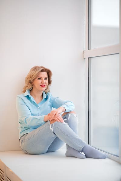 Татьяна Ларина: «Таро дает мне возможность помогать людям»