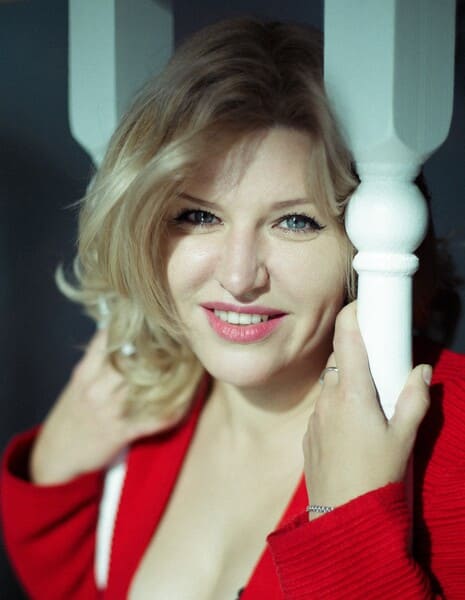 Татьяна Ларина: «Таро дает мне возможность помогать людям»