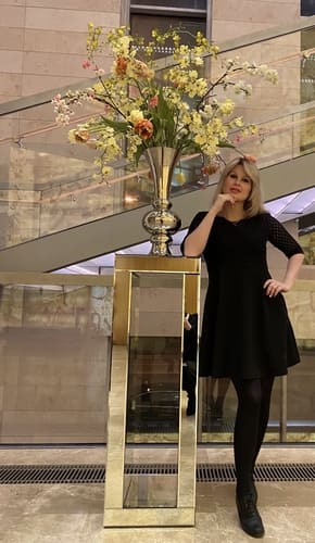 Кристина Лоткова о консалтинговом бюро «Готовые решения» и кредитовании