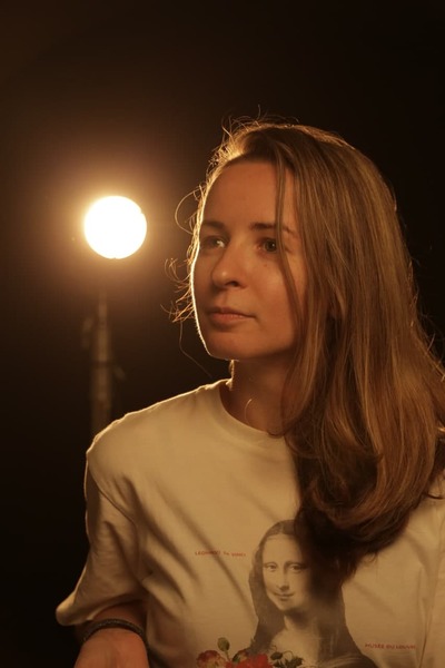 Екатерина Лунина: «Если я не буду мечтать, не знаю, что тогда мне делать»