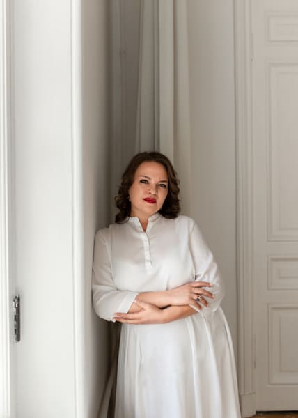 Елена Макарова о профессии косметолога и секретах здоровой кожи