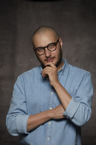 Максим Машков о работе подсознания и рецепте счастливой жизни