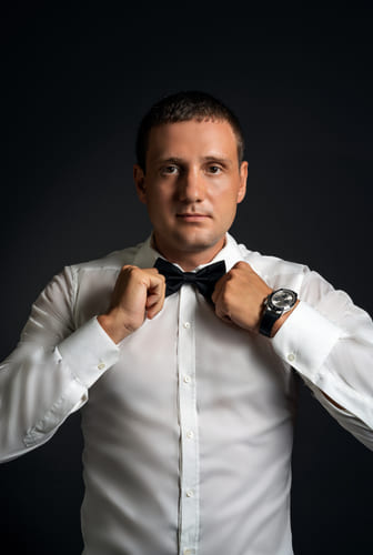Михаил Митрофанов: Как начать инвестировать
