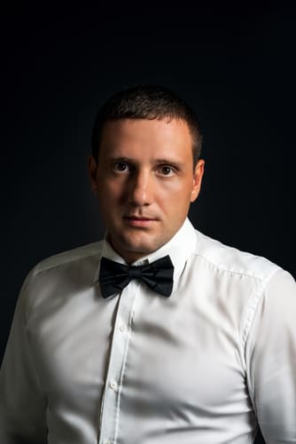 Михаил Митрофанов: Как начать инвестировать