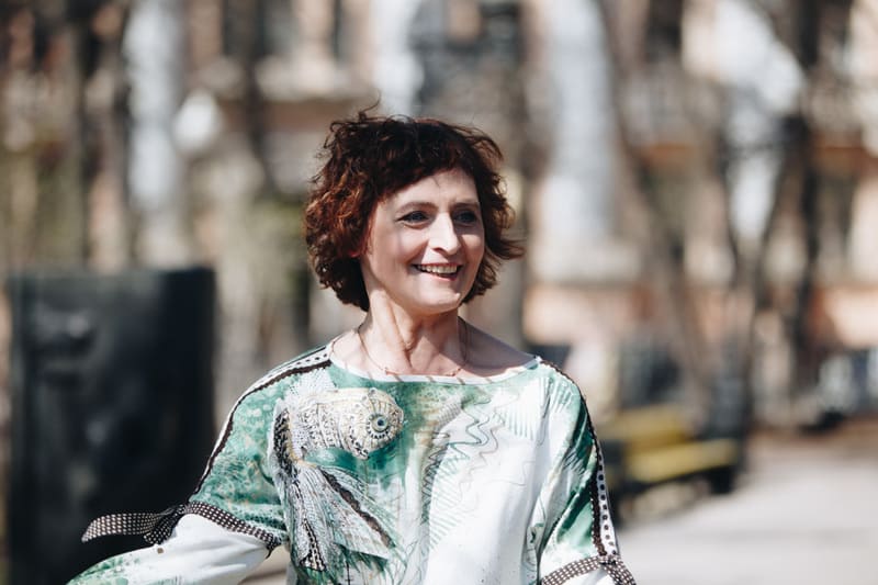 Наталья Морозова рассказала, как раскрыть внутренний потенциал человека