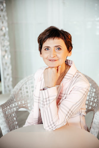 Наталья Морозова рассказала, как раскрыть внутренний потенциал человека