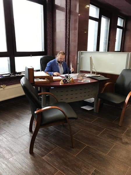 Адвокат Егор Прошин рассказал о распространённых способах обмана со ...