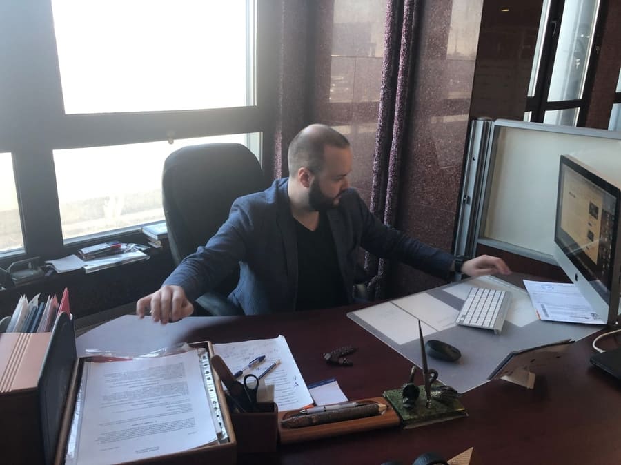 Адвокат Егор Прошин рассказал о распространённых способах обмана со ...