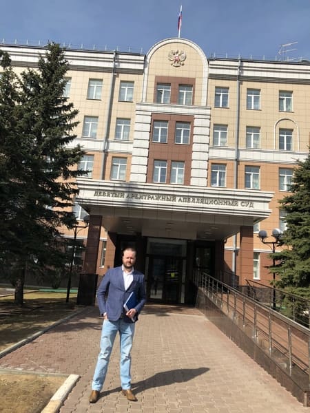 Адвокат Егор Прошин рассказал о распространённых способах обмана со ...