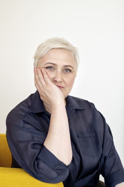 Юлия Пырина о профессии психолога и роли детских установок во взрослой жизни